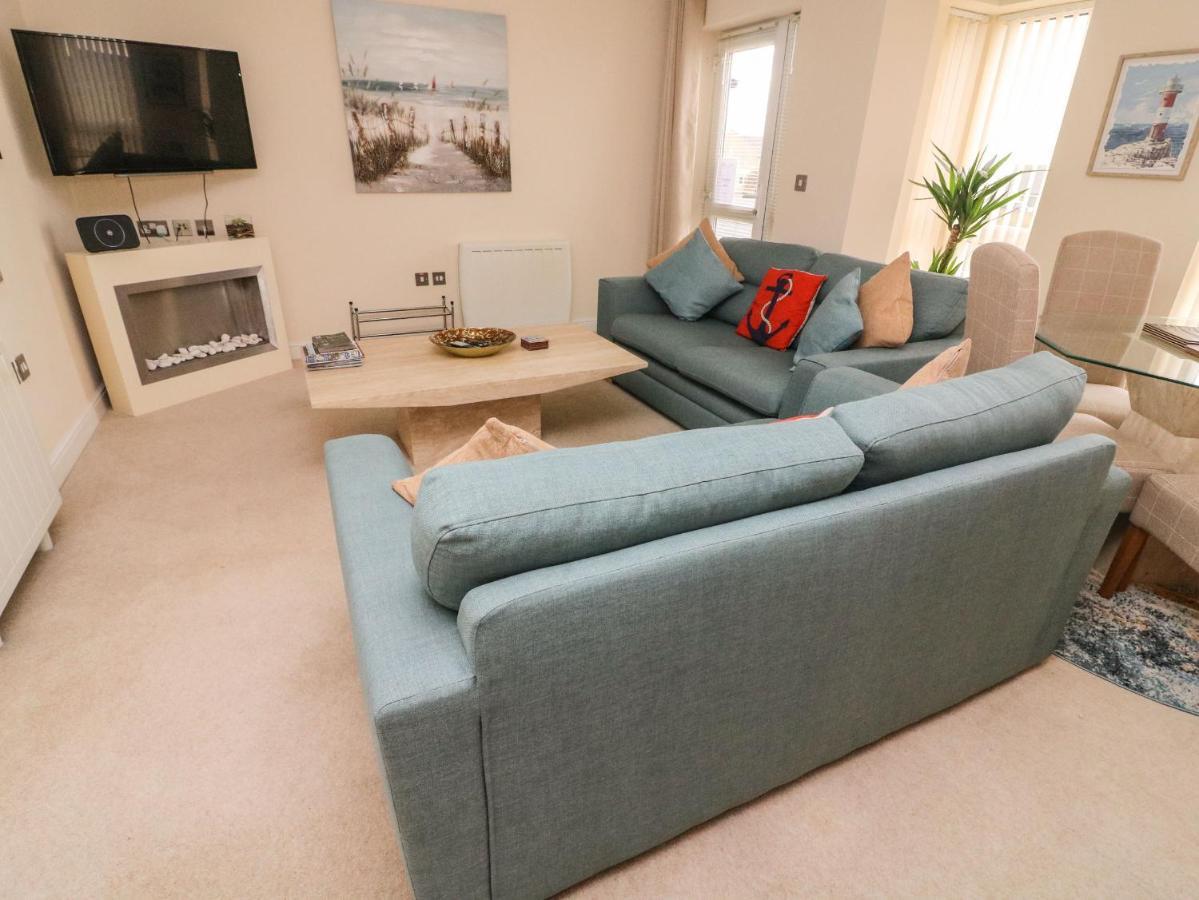 Apartment 1 Morecambe Buitenkant foto